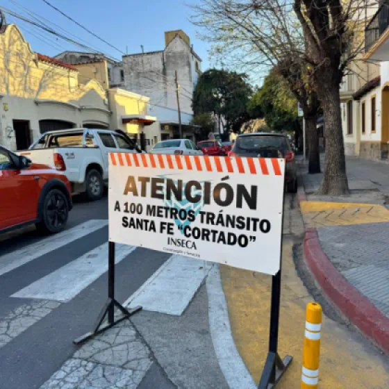 Recambio de red de agua y conexiones domiciliarias