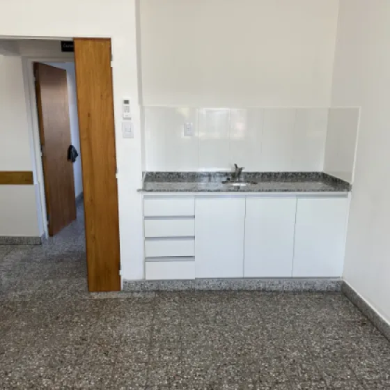 Ampliación de centro de salud N 46 - Morosini