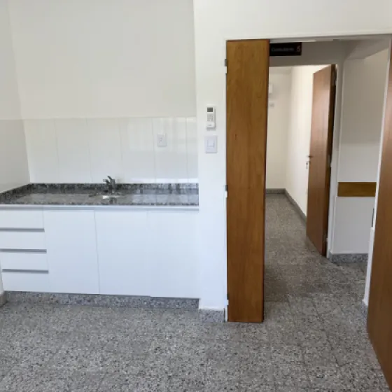 Ampliación de centro de salud N 46 - Morosini