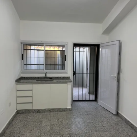 Ampliación de centro de salud N 46 - Morosini