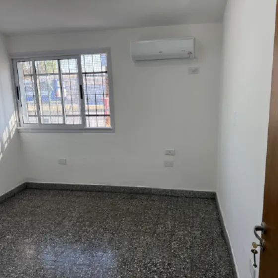 Ampliación de centro de salud N 46 - Morosini