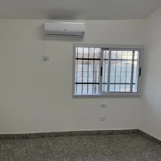 Ampliación de centro de salud N 46 - Morosini