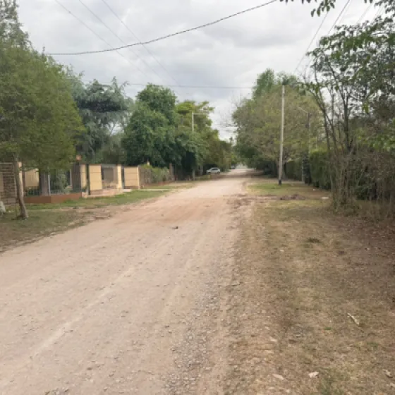 Ejecución de adoquín y cordón cunetas