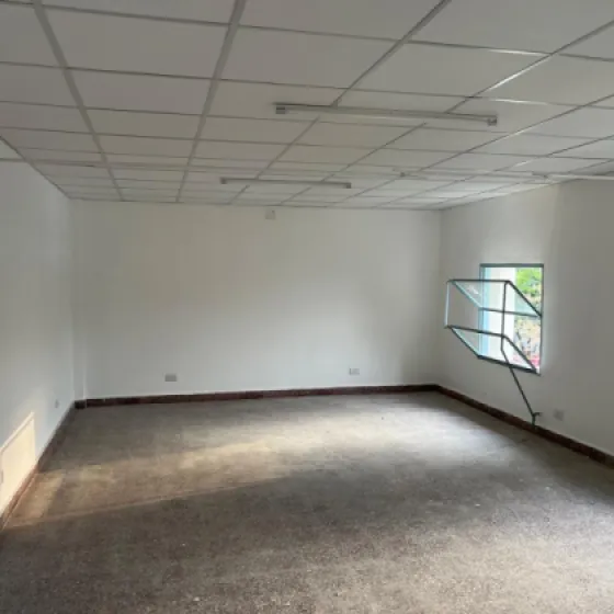 Refacción de sector de Oncología e impermeabilización de cubierta en Ex hospital de niños